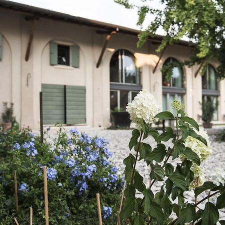 Agriturismo Corte Ruffoni Zevio المظهر الخارجي الصورة