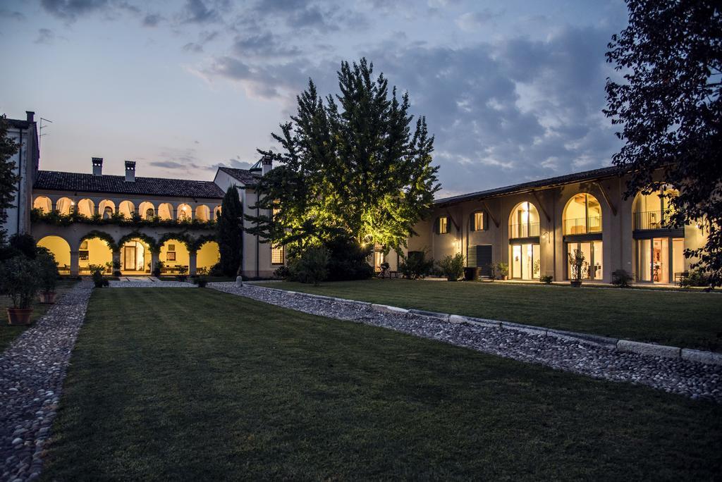 Agriturismo Corte Ruffoni Zevio المظهر الخارجي الصورة