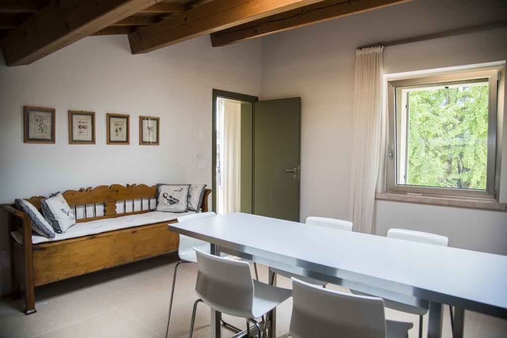 Agriturismo Corte Ruffoni Zevio المظهر الخارجي الصورة